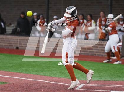 Thumbnail 3 in Klein Collins vs. Alvin (NFCA Texas Leadoff Classic) photogallery.