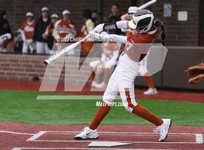 Thumbnail 1 in Klein Collins vs. Alvin (NFCA Texas Leadoff Classic) photogallery.
