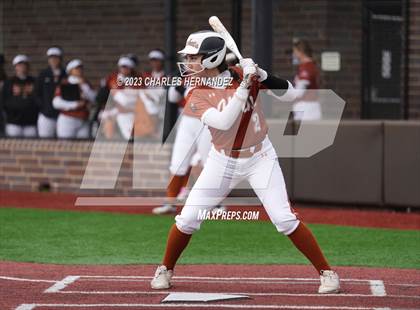 Thumbnail 3 in Klein Collins vs. Alvin (NFCA Texas Leadoff Classic) photogallery.