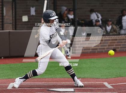 Thumbnail 3 in Klein Collins vs. Alvin (NFCA Texas Leadoff Classic) photogallery.