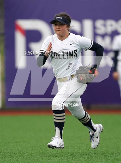 Thumbnail 1 in Klein Collins vs. Alvin (NFCA Texas Leadoff Classic) photogallery.