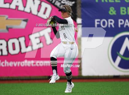 Thumbnail 2 in Klein Collins vs. Alvin (NFCA Texas Leadoff Classic) photogallery.
