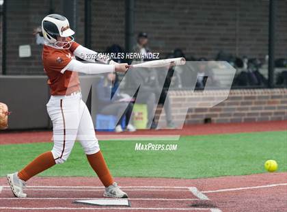 Thumbnail 3 in Klein Collins vs. Alvin (NFCA Texas Leadoff Classic) photogallery.