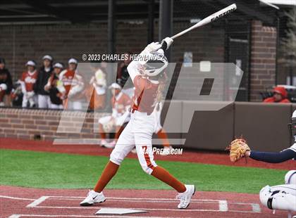 Thumbnail 2 in Klein Collins vs. Alvin (NFCA Texas Leadoff Classic) photogallery.