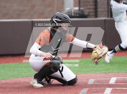 Thumbnail 3 in Klein Collins vs. Alvin (NFCA Texas Leadoff Classic) photogallery.