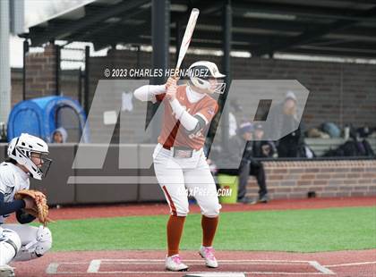Thumbnail 3 in Klein Collins vs. Alvin (NFCA Texas Leadoff Classic) photogallery.