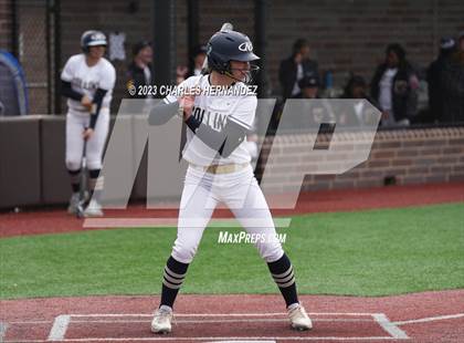 Thumbnail 1 in Klein Collins vs. Alvin (NFCA Texas Leadoff Classic) photogallery.