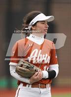 Photo from the gallery "Klein Collins vs. Alvin (NFCA Texas Leadoff Classic)"