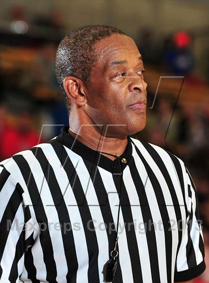 Thumbnail 3 in JSerra Catholic vs. Fairfax (Nike Extravaganza) photogallery.