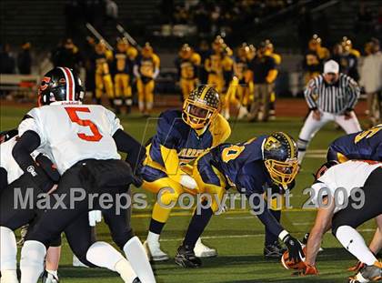 Thumbnail 2 in Clarion vs. Farrell (PIAA Class A Quarterfinal) photogallery.