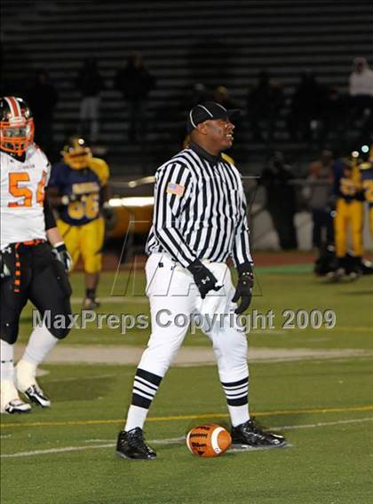 Thumbnail 2 in Clarion vs. Farrell (PIAA Class A Quarterfinal) photogallery.