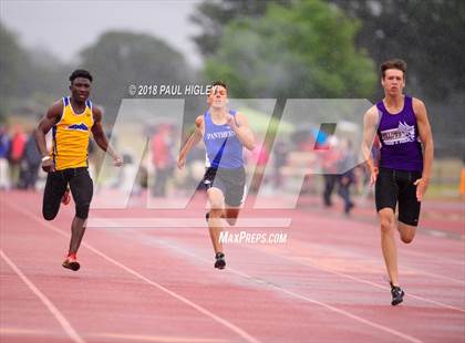 Thumbnail 3 in  CIF Northern Section Masters Track and Field Finals photogallery.