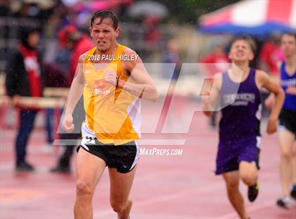 Thumbnail 3 in  CIF Northern Section Masters Track and Field Finals photogallery.