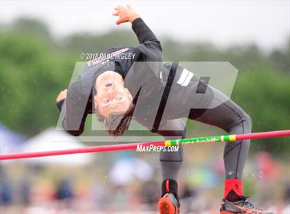 Thumbnail 1 in  CIF Northern Section Masters Track and Field Finals photogallery.