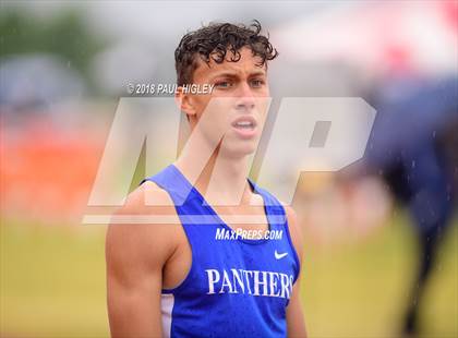 Thumbnail 2 in  CIF Northern Section Masters Track and Field Finals photogallery.