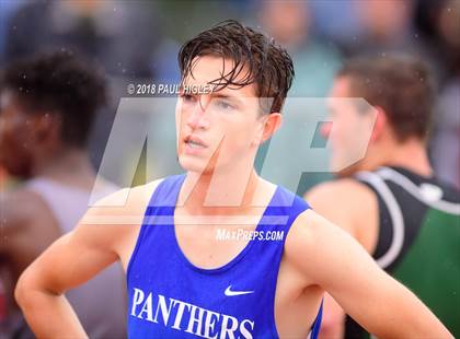 Thumbnail 1 in  CIF Northern Section Masters Track and Field Finals photogallery.
