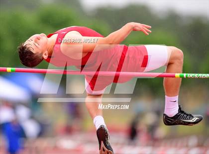 Thumbnail 3 in  CIF Northern Section Masters Track and Field Finals photogallery.