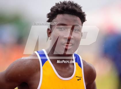 Thumbnail 3 in  CIF Northern Section Masters Track and Field Finals photogallery.
