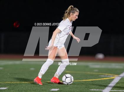 Thumbnail 1 in Byron-Bergen @ Gananda Central (NYS Section V Class C2 SemiFinals) photogallery.