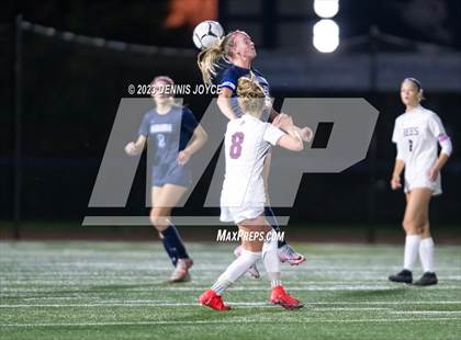 Thumbnail 2 in Byron-Bergen @ Gananda Central (NYS Section V Class C2 SemiFinals) photogallery.