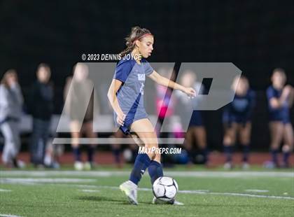 Thumbnail 3 in Byron-Bergen @ Gananda Central (NYS Section V Class C2 SemiFinals) photogallery.