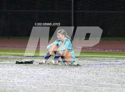 Thumbnail 2 in Byron-Bergen @ Gananda Central (NYS Section V Class C2 SemiFinals) photogallery.