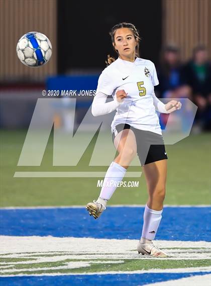 Thumbnail 1 in Cibola @ Xavier College Prep (AIA 6A Play-In Playoff) photogallery.