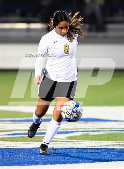 Thumbnail 1 in Cibola @ Xavier College Prep (AIA 6A Play-In Playoff) photogallery.