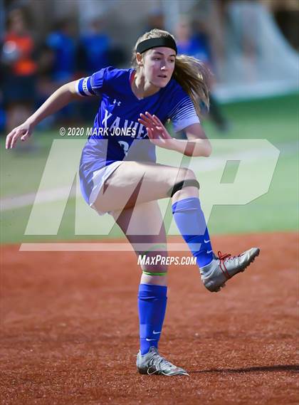Thumbnail 2 in Cibola @ Xavier College Prep (AIA 6A Play-In Playoff) photogallery.