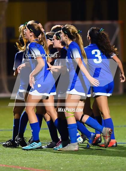Thumbnail 1 in Cibola @ Xavier College Prep (AIA 6A Play-In Playoff) photogallery.