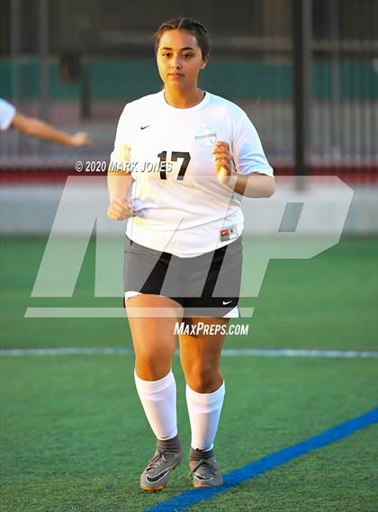 Thumbnail 3 in Cibola @ Xavier College Prep (AIA 6A Play-In Playoff) photogallery.