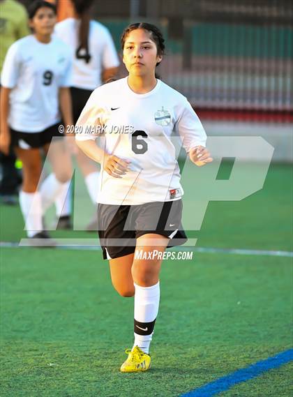 Thumbnail 3 in Cibola @ Xavier College Prep (AIA 6A Play-In Playoff) photogallery.