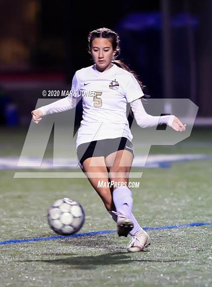 Thumbnail 1 in Cibola @ Xavier College Prep (AIA 6A Play-In Playoff) photogallery.