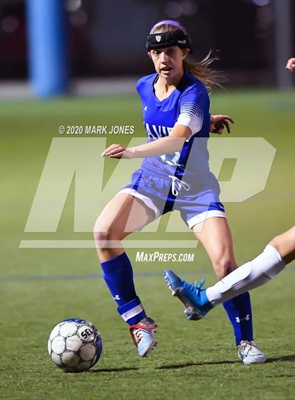Thumbnail 3 in Cibola @ Xavier College Prep (AIA 6A Play-In Playoff) photogallery.
