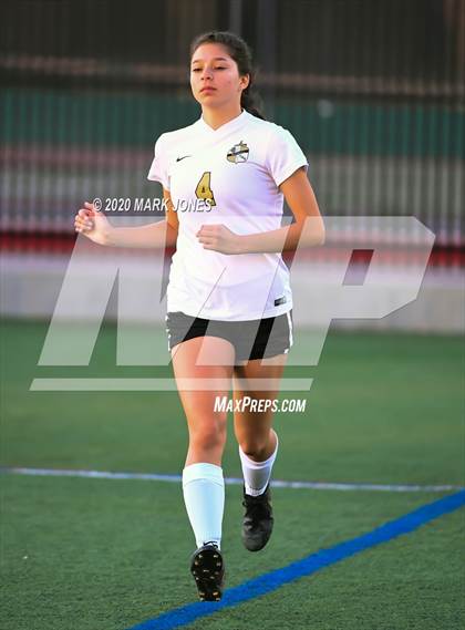 Thumbnail 1 in Cibola @ Xavier College Prep (AIA 6A Play-In Playoff) photogallery.