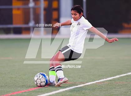 Thumbnail 3 in Cibola @ Xavier College Prep (AIA 6A Play-In Playoff) photogallery.