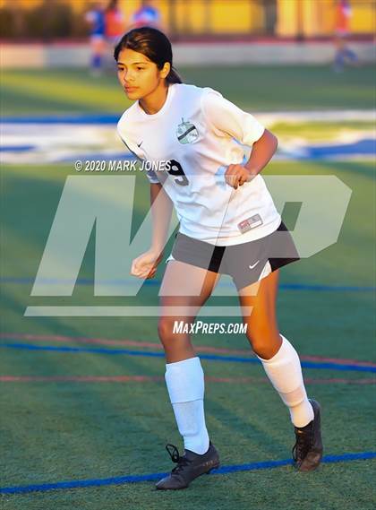 Thumbnail 1 in Cibola @ Xavier College Prep (AIA 6A Play-In Playoff) photogallery.