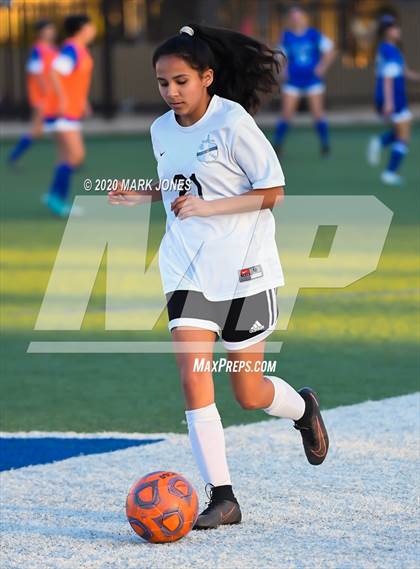 Thumbnail 1 in Cibola @ Xavier College Prep (AIA 6A Play-In Playoff) photogallery.