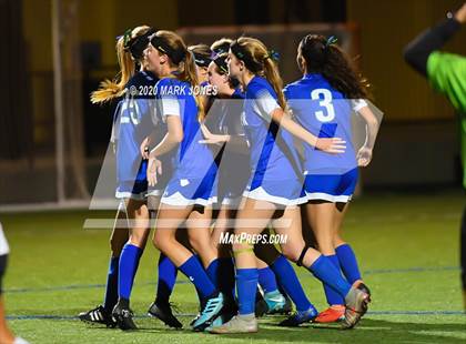 Thumbnail 3 in Cibola @ Xavier College Prep (AIA 6A Play-In Playoff) photogallery.