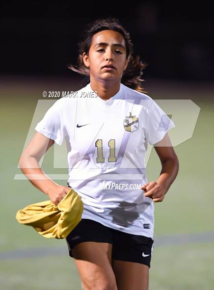 Thumbnail 1 in Cibola @ Xavier College Prep (AIA 6A Play-In Playoff) photogallery.