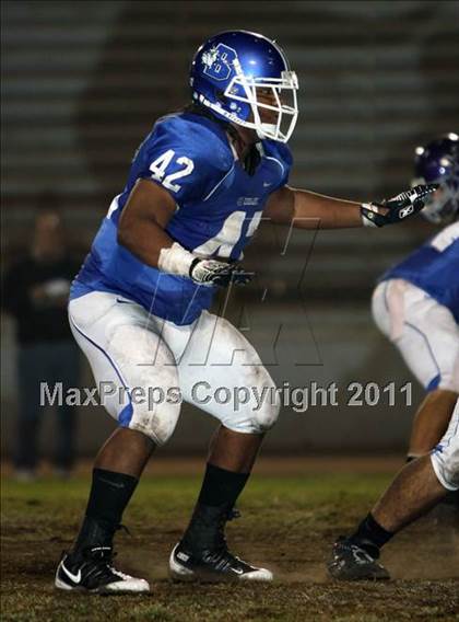 Thumbnail 2 in Hoover vs. Burbank photogallery.
