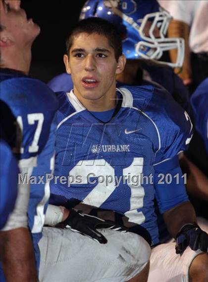 Thumbnail 2 in Hoover vs. Burbank photogallery.