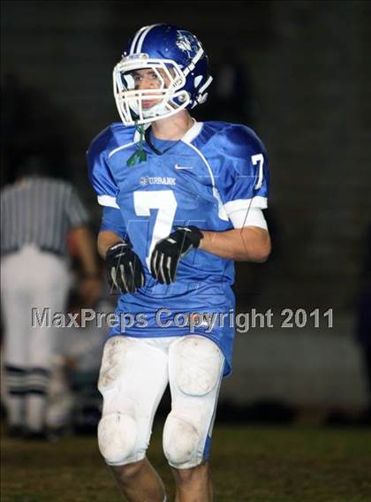 Thumbnail 2 in Hoover vs. Burbank photogallery.