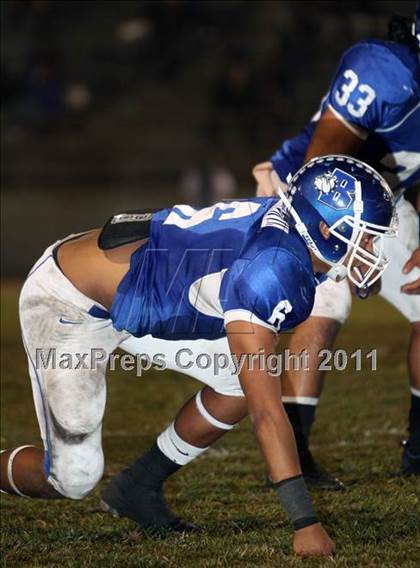 Thumbnail 3 in Hoover vs. Burbank photogallery.