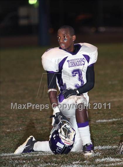 Thumbnail 1 in Hoover vs. Burbank photogallery.
