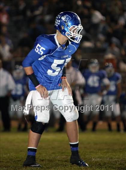 Thumbnail 1 in Hoover vs. Burbank photogallery.