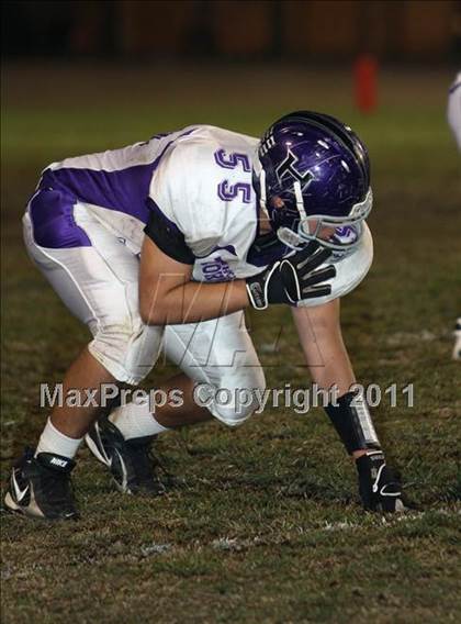 Thumbnail 2 in Hoover vs. Burbank photogallery.