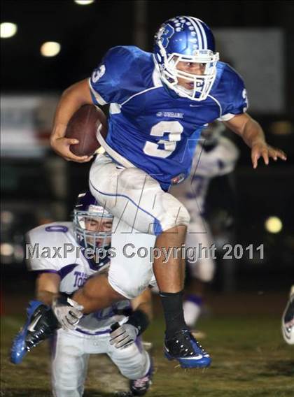 Thumbnail 1 in Hoover vs. Burbank photogallery.