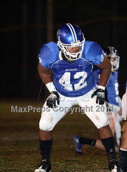 Thumbnail 1 in Hoover vs. Burbank photogallery.