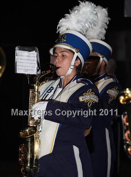 Thumbnail 2 in Hoover vs. Burbank photogallery.